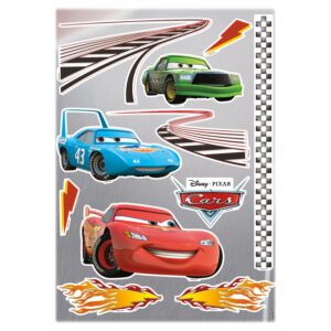 Komar Deko-Sticker Cars 50 cm x 70 cm